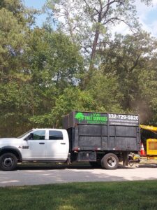 Business queued-photos - N&E Tree Service LLC