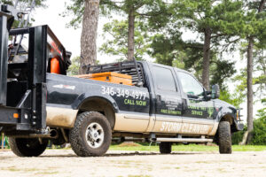 Business queued-photos - Fresh Leaves Lawn & Tree Service