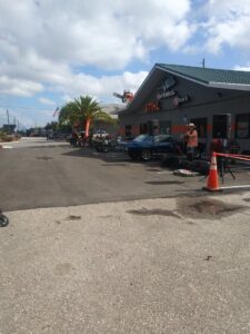 Business queued-photos - Shaws Tree Service