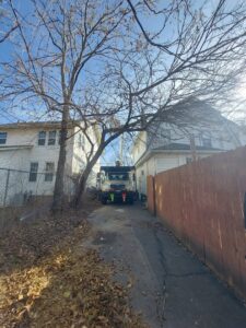 Business queued-photos - ES Tree Services Llc