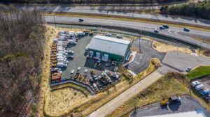 Business queued-photos - JL Tree Services