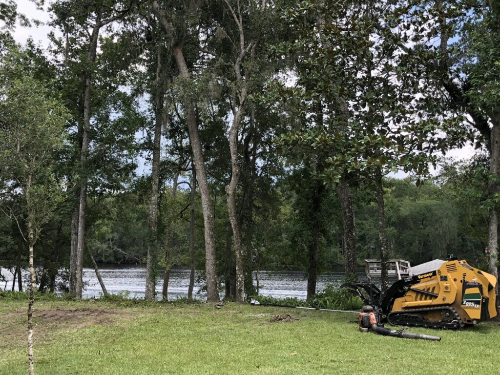 Business queued-photos - Macs Tree Service