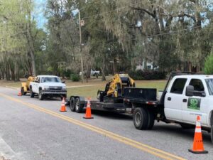 Business queued-photos - Macs Tree Service
