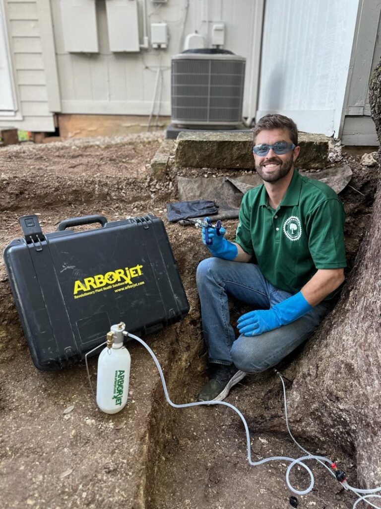 Business queued-photos - Tree Service & Consulting LLC