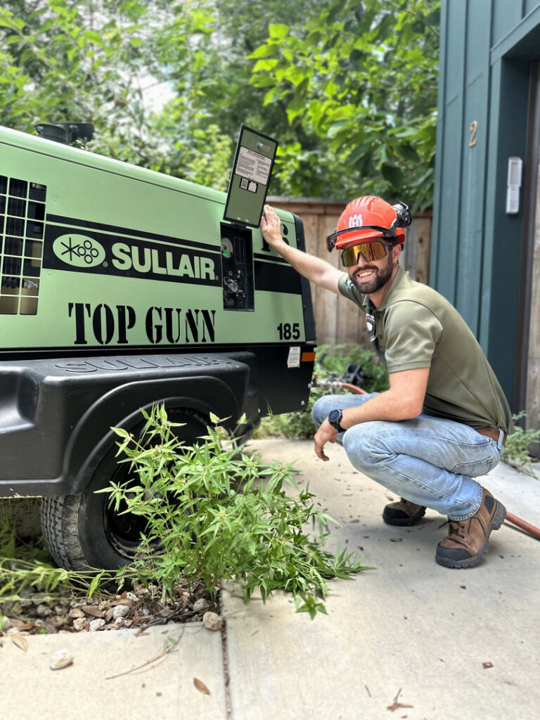 Business queued-photos - Tree Service & Consulting LLC