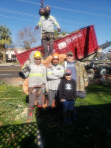 Business queued-photos - Jason’s Tree Service