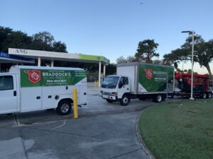 Business queued-photos - Braddock’s Tree Service