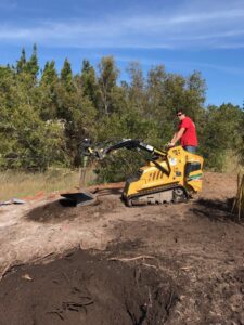Business queued-photos - Braddock’s Tree Service