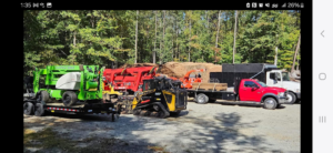 Business queued-photos - Combs’ Tree Service