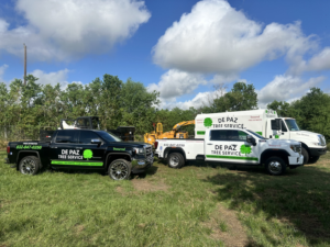 Business queued-photos - De Paz Tree Service