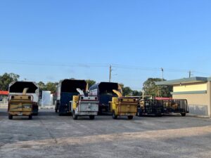 Business queued-photos - De Paz Tree Service