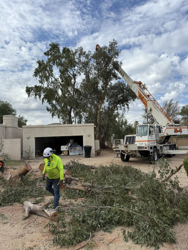 Business queued-photos - The Arbor Barber