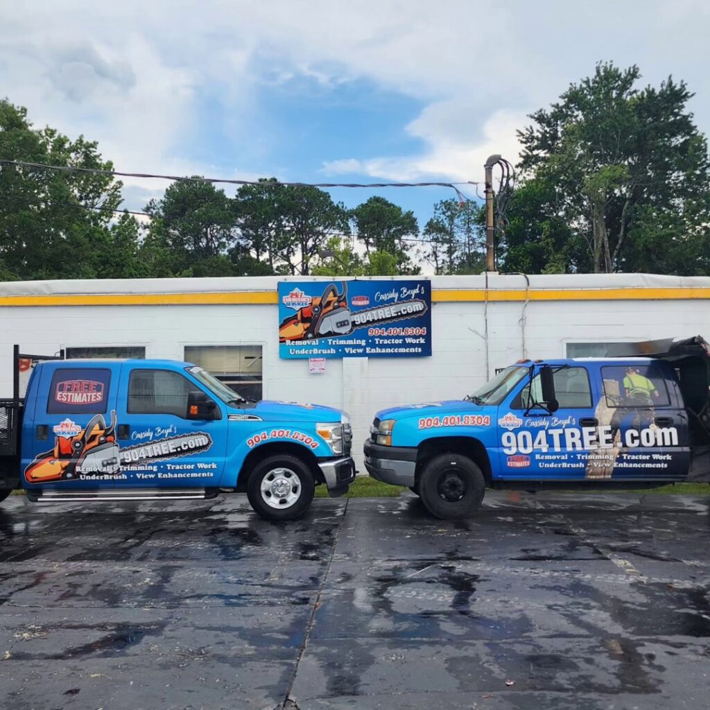 Business queued-photos - 904tree.com