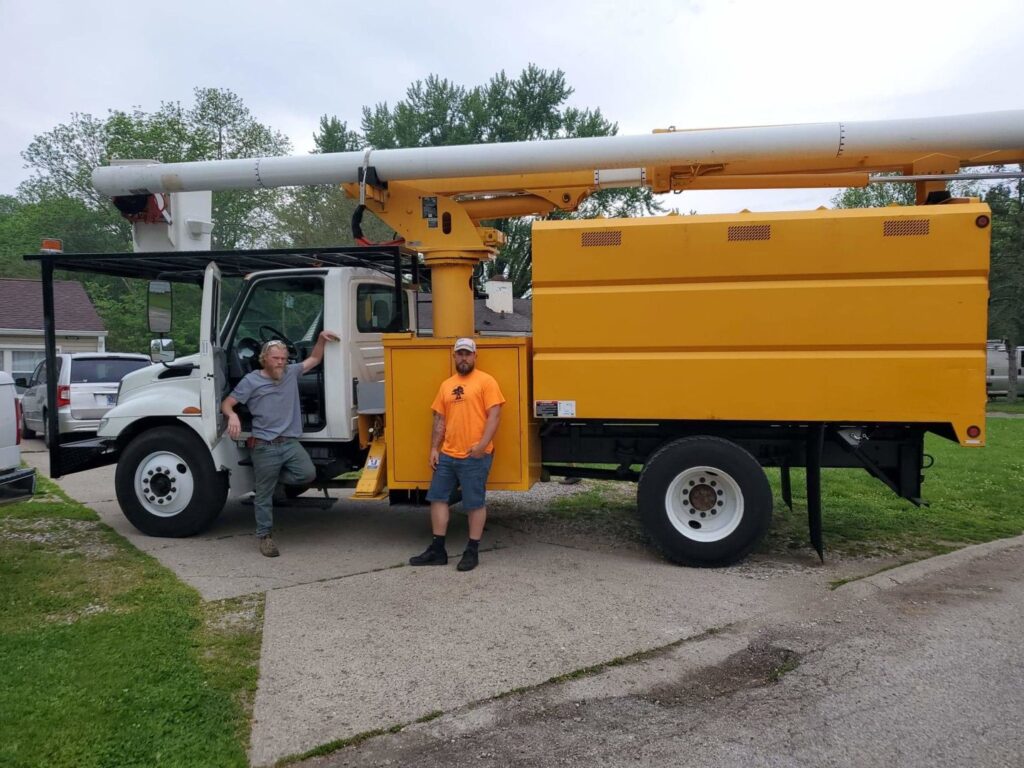 Business queued-photos - ArborMac LLC