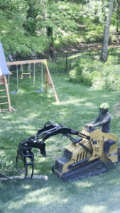 Business queued-photos - South Charlotte Tree Service