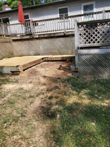 Business queued-photos - Canter Tree & Stump Solutions