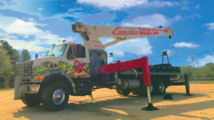 Business queued-photos - Eagerton Tree Service, LLC