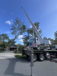 Business queued-photos - Eagerton Tree Service, LLC