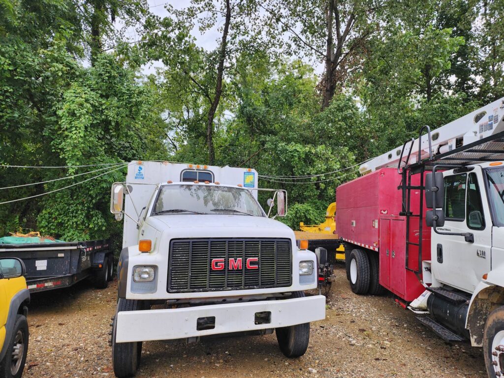 Business queued-photos - PDM Tree Service