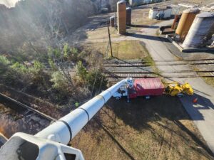 Business queued-photos - PDM Tree Service