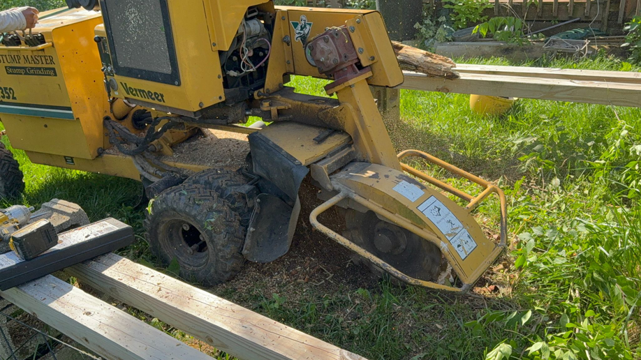 Business queued-photos - Indy Master Tree Services INC