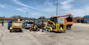 Business queued-photos - G2G Tree Service LLC