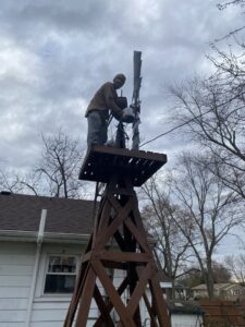 Business queued-photos - Stewarts Tree Service