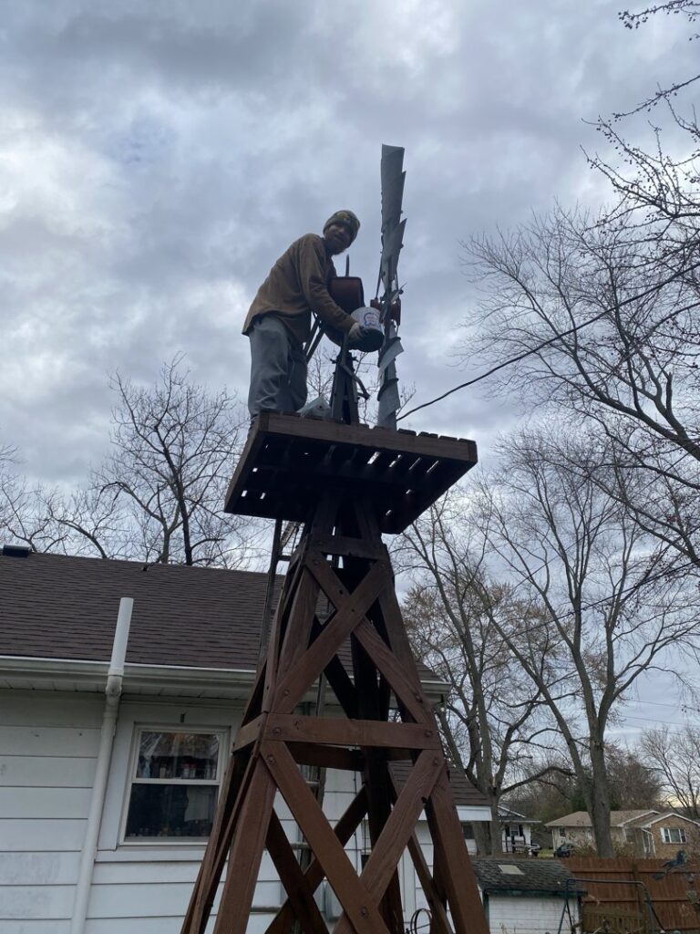 Business queued-photos - Stewarts Tree Service