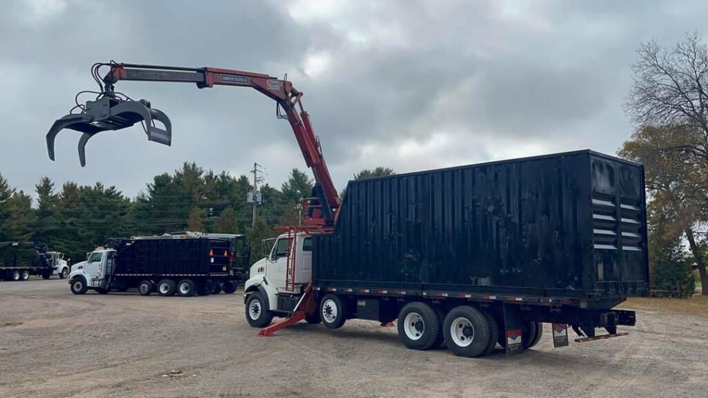 Business queued-photos - The 1 Tree Service