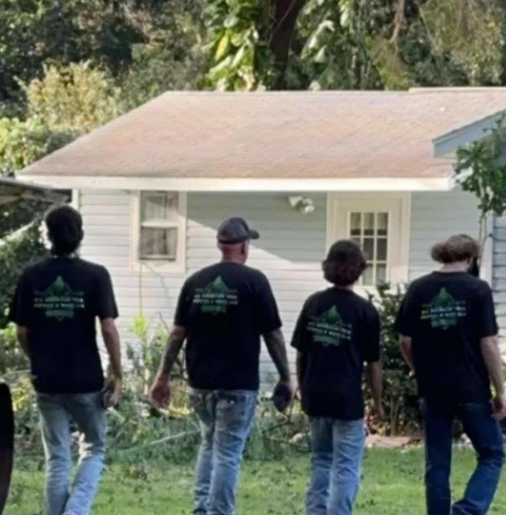 Business queued-photos - All American Tree Service & More LLC