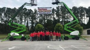 Business queued-photos - Fast Cut Tree Service