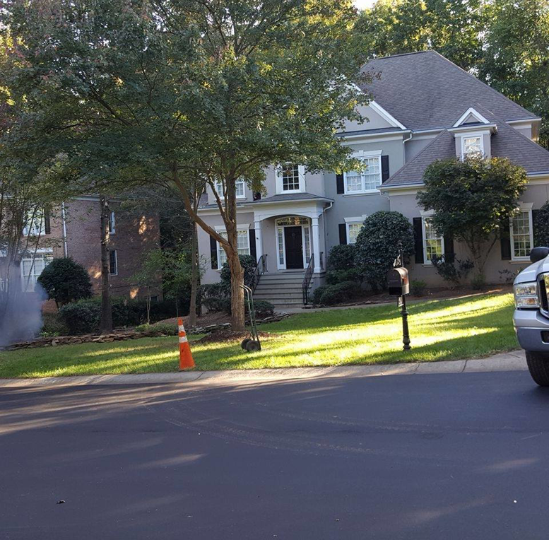 Business queued-photos - Alex’s Tree Service