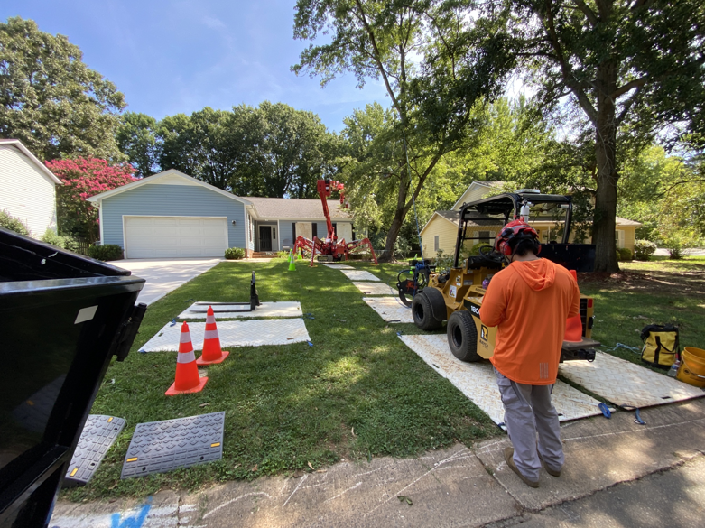 Business queued-photos - Viking Tree Experts