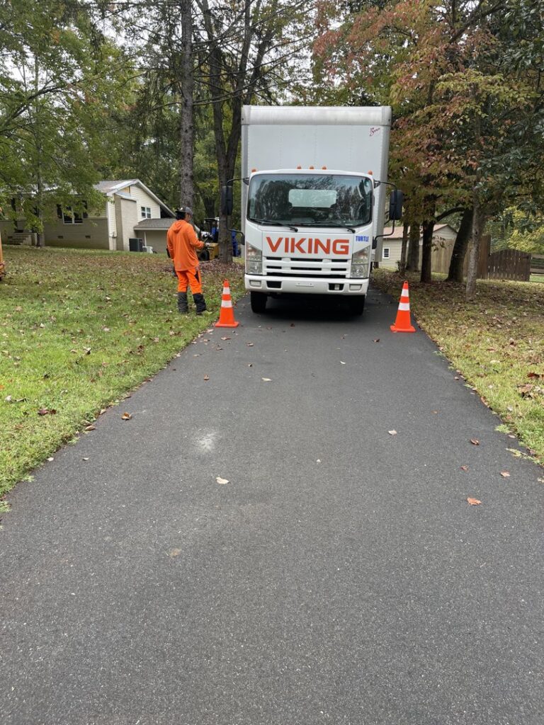 Business queued-photos - Viking Tree Experts