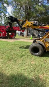 Business queued-photos - Viking Tree Experts