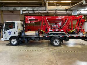 Business queued-photos - Torwai’s Quick Tree Service and Stump Removal