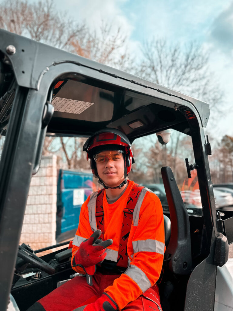 Business queued-photos - Torwai’s Quick Tree Service and Stump Removal