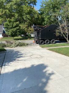 Business queued-photos - Duffey Tree Care