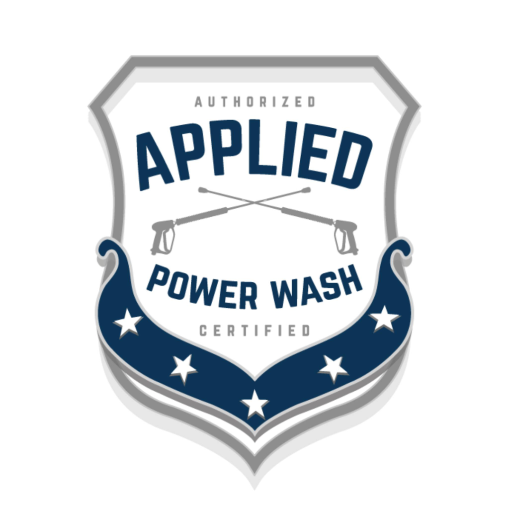 Business queued-photos - Applied Power Wash