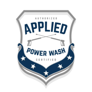 Business queued-photos - Applied Power Wash