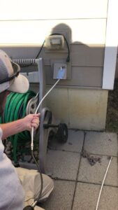 Business queued-photos - Applied Power Wash