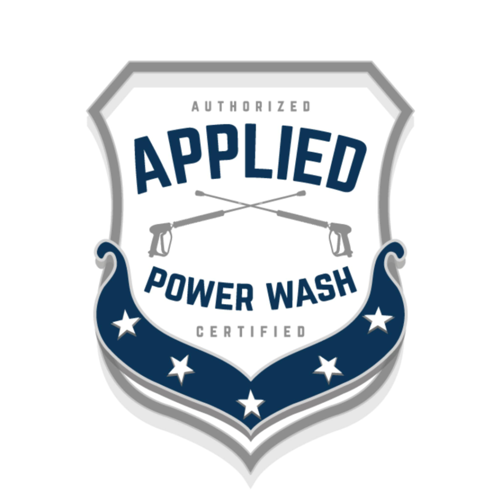 Business queued-photos - Applied Power Wash