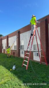 Business queued-photos - Applied Power Wash