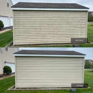 Business queued-photos - Applied Power Wash