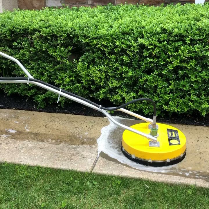 Business queued-photos - Applied Power Wash