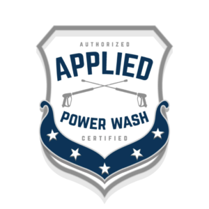 Business queued-photos - Applied Power Wash