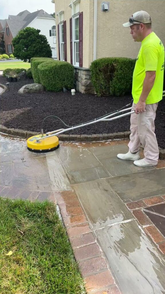 Business queued-photos - Applied Power Wash