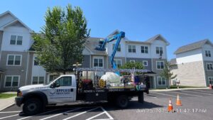 Business queued-photos - Applied Power Wash