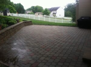 Business queued-photos - Applied Power Wash