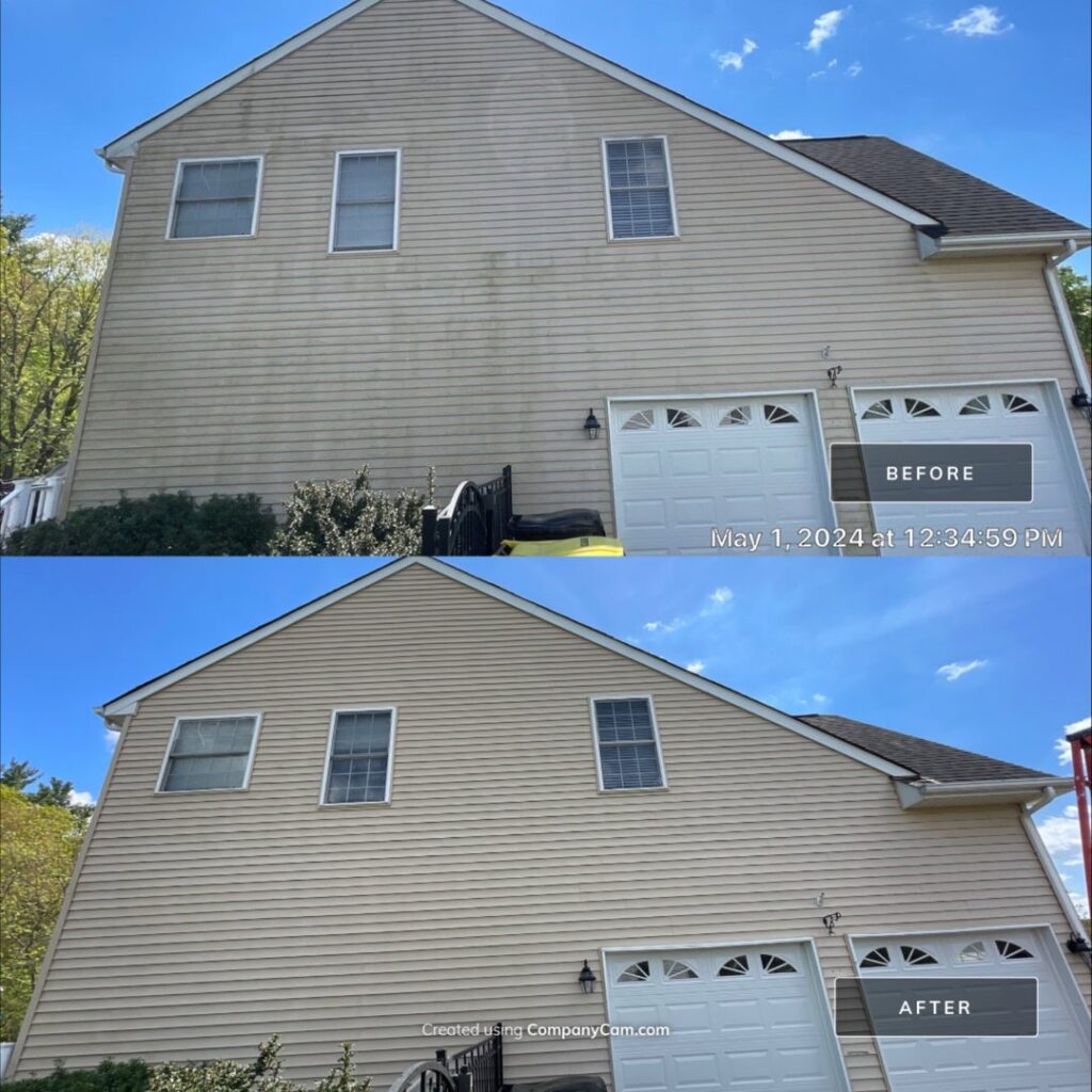 Business queued-photos - Applied Power Wash